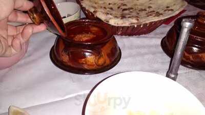 Abshar Iranian Restaurant