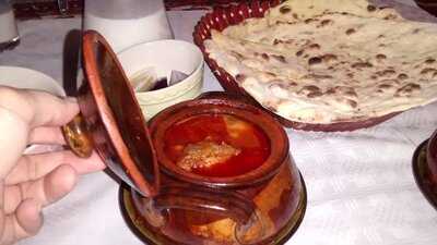 Abshar Iranian Restaurant