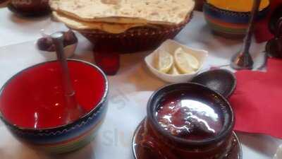 Abshar Iranian Restaurant