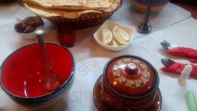 Abshar Iranian Restaurant