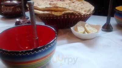 Abshar Iranian Restaurant