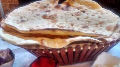 Abshar Iranian Restaurant