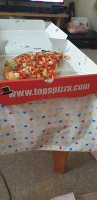 Tops Pizza