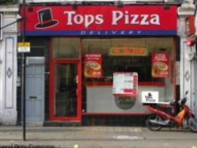 Tops Pizza