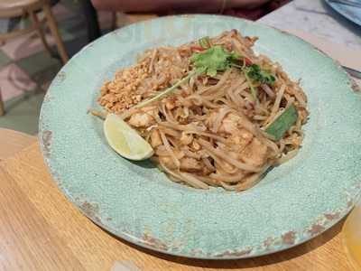 Thai Silk Greenwich