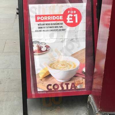 Costa Coffee