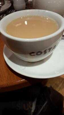 Costa Coffee