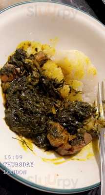 Maestro Bar Restaurant