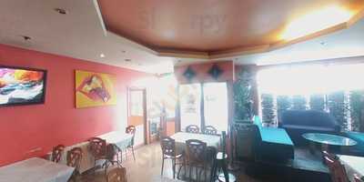 Maestro Bar Restaurant