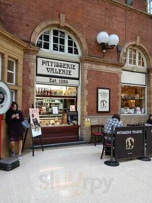 Patisseri-valeri