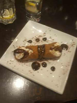 Compass Bar And Dining