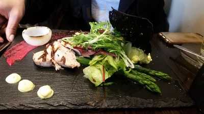 Compass Bar And Dining