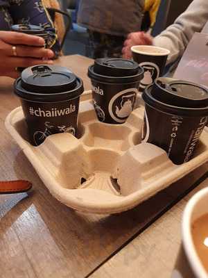 Chaiiwala - Photo 7