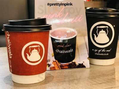 Chaiiwala