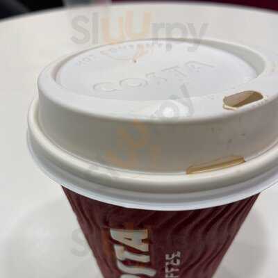 Costa Coffee
