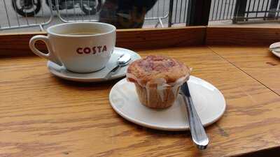 Costa Coffee