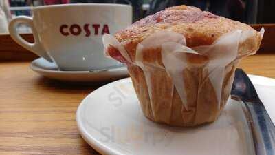 Costa Coffee