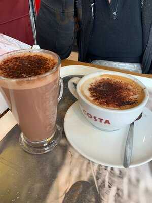 Costa Coffee