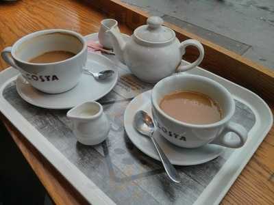Costa Coffee