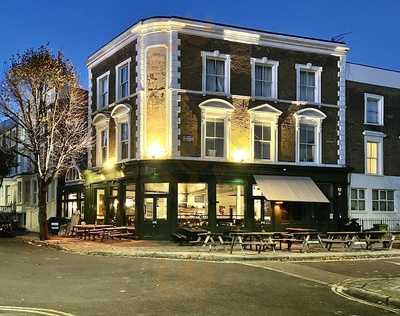 Conservatory @ The Landseer