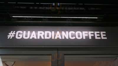 Guardian Coffee