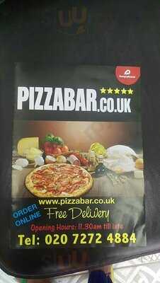 Pizza Bar