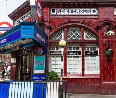 Bea’s Of Bloomsbury