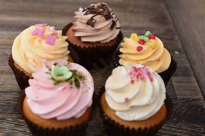 Bea’s Of Bloomsbury