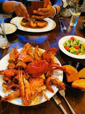 Mama Delicious Limited