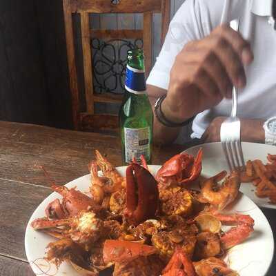 Mama Delicious Limited