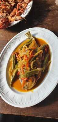 Mama Delicious Limited