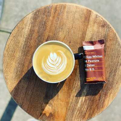 My Little Coffee Cup