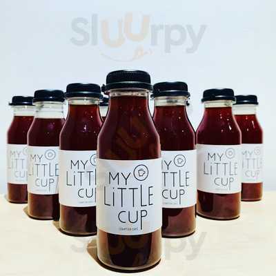 My Little Coffee Cup