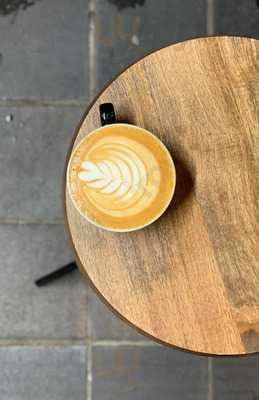 My Little Coffee Cup