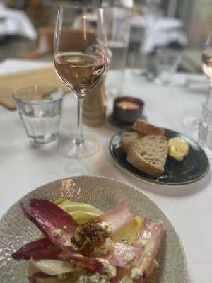 Upstairs At The Department Store