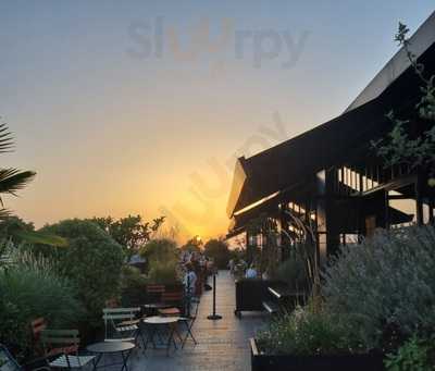 Upstairs At The Department Store