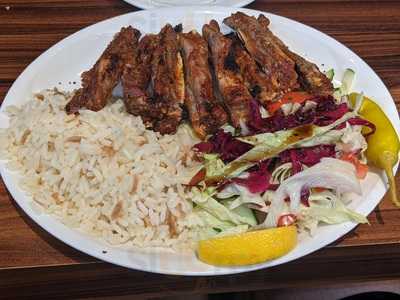 Turkish Shish Restaurant