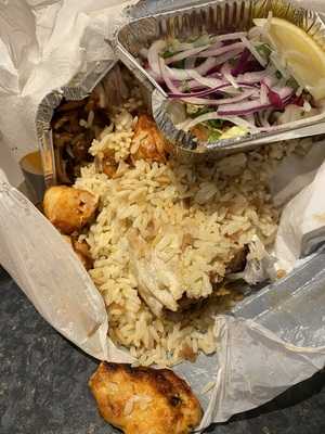 Turkish Shish Restaurant