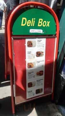 Deli Box