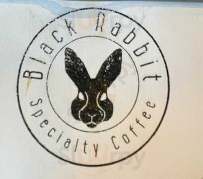 Black Rabbit Cafe