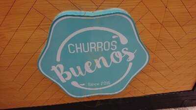 Churros Buenos