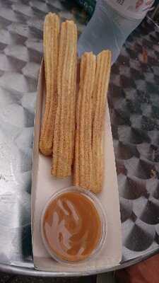 Churros Buenos