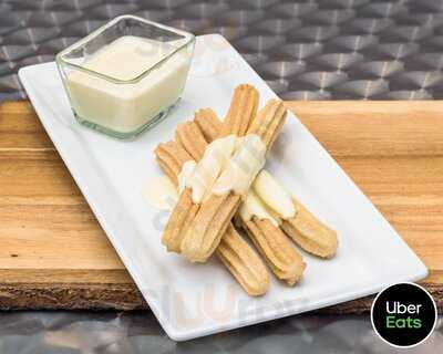 Churros Buenos