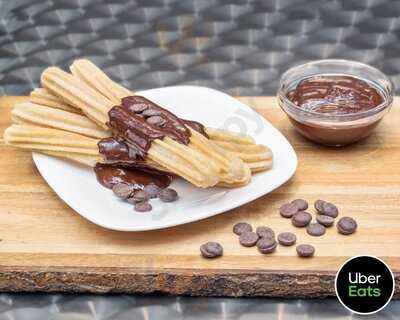 Churros Buenos