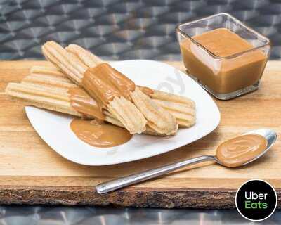 Churros Buenos