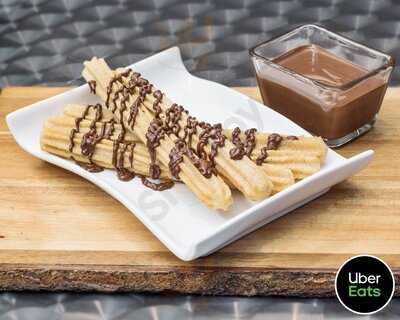 Churros Buenos