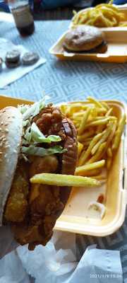 Kennedy Fried Chicken