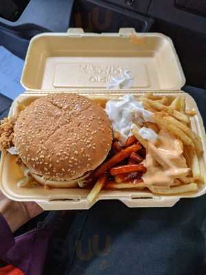 Kennedy Fried Chicken