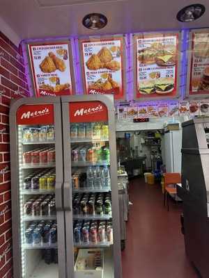 Kennedy Fried Chicken