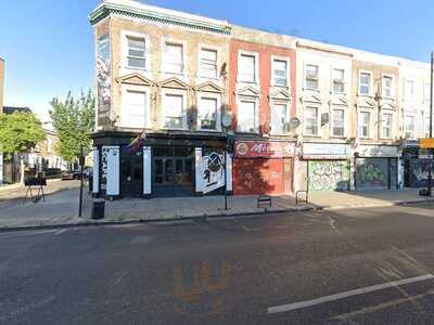 Kennedy Fried Chicken